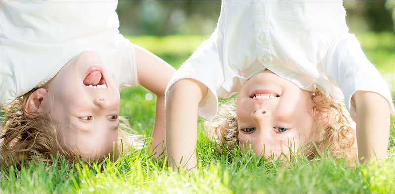 Children’s Dentistry
