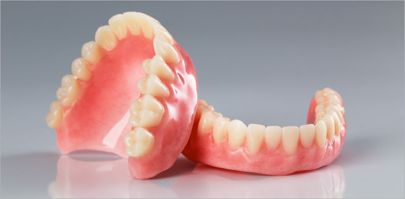 Dentures