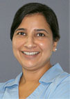 Dr Monika Spolia