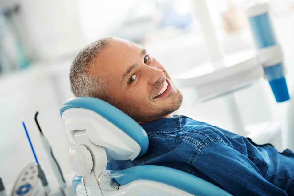 composite dental fillings in Brantford