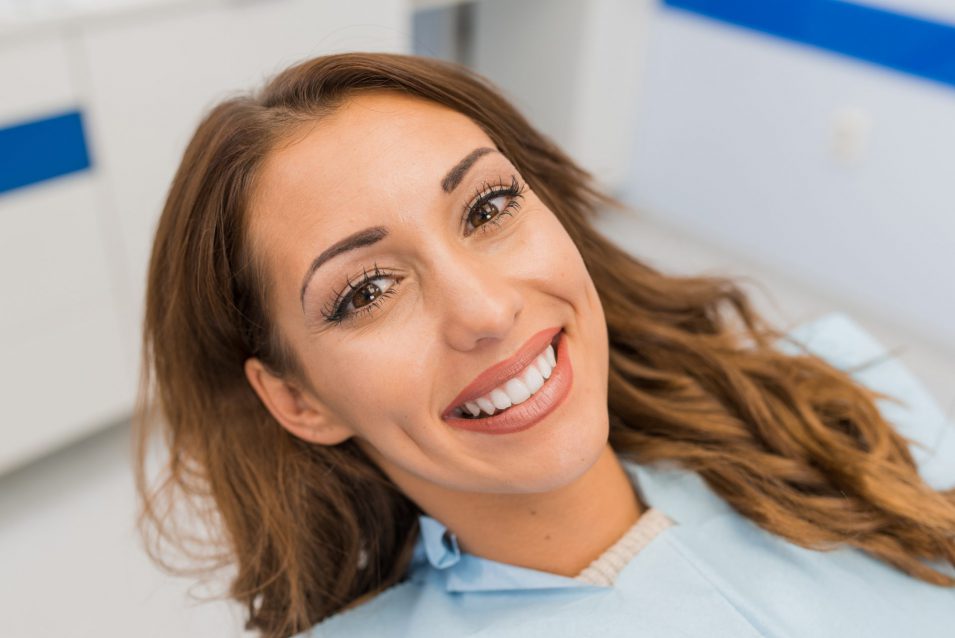 Orthodontist in Brantford service available
