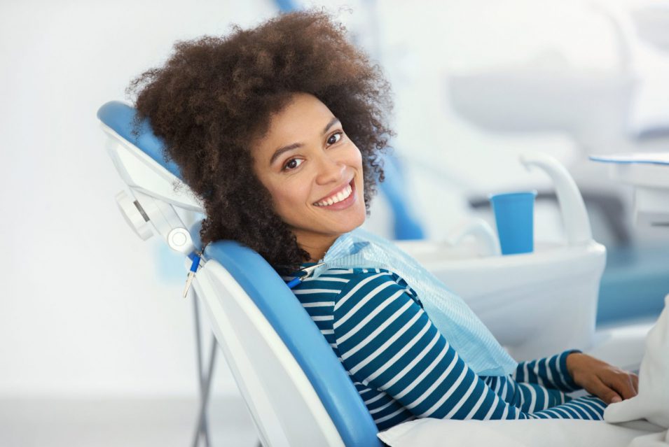 Dental appointment was successful and painless. Teeth Whitening Services in Brantford