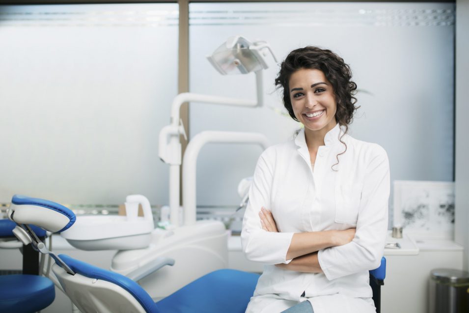 dentist refers patients to a oral surgery dental specialist in Brantford