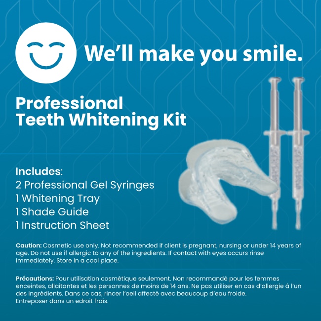 dentist-promotion-teeth whitening-box